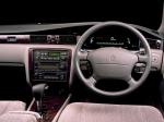 Toyota Crown Majesta 1995 года